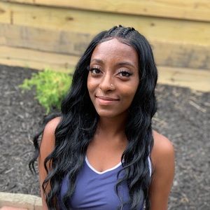 Meet your Posher, Micheala